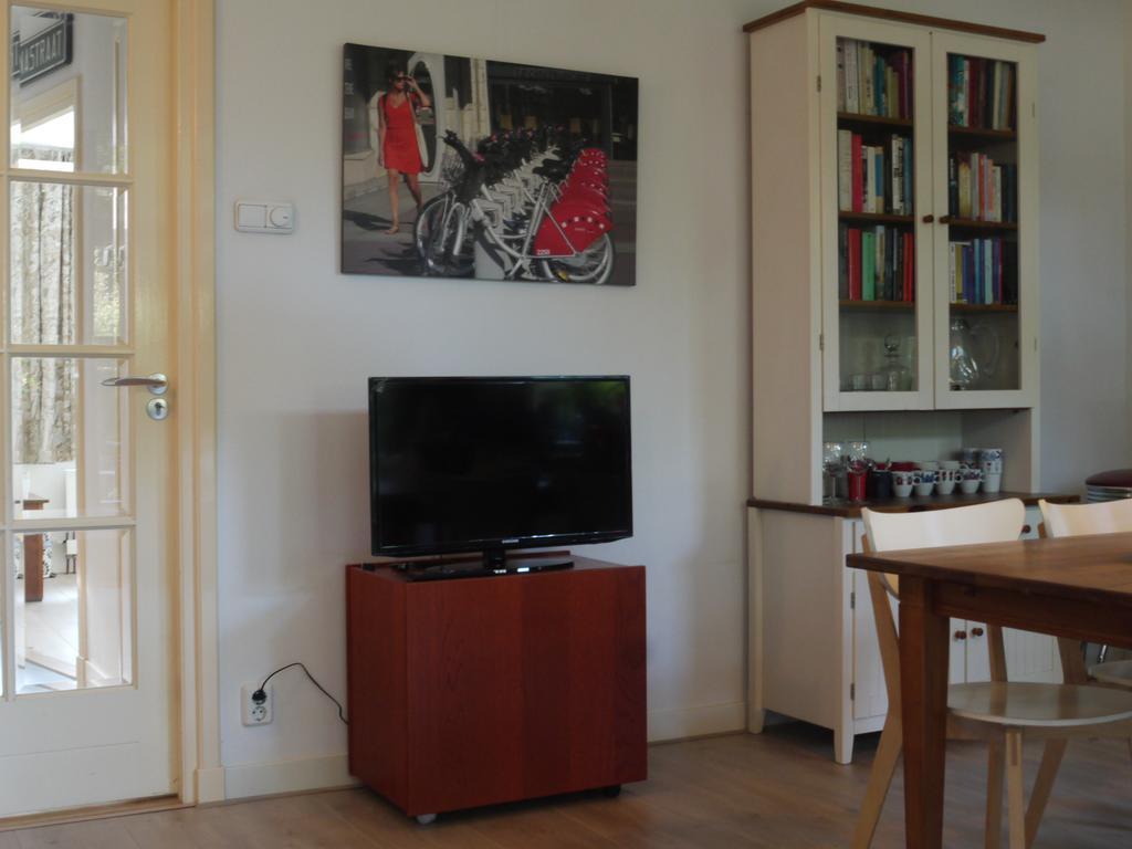 Parra-Dise Apartment Den Haag Ngoại thất bức ảnh