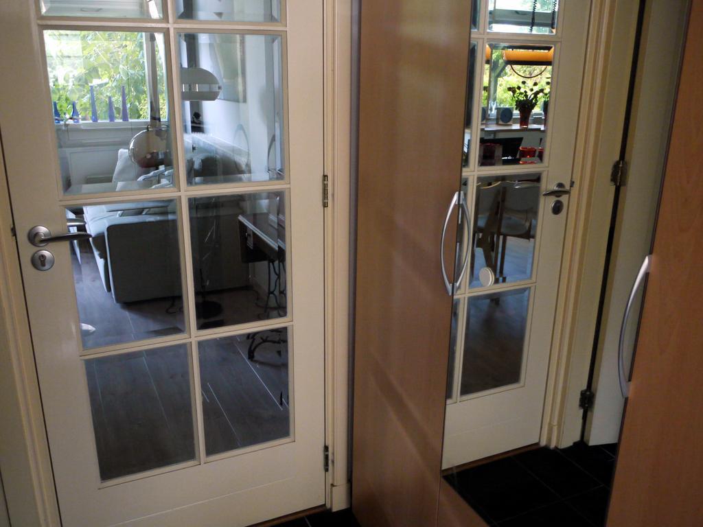 Parra-Dise Apartment Den Haag Ngoại thất bức ảnh