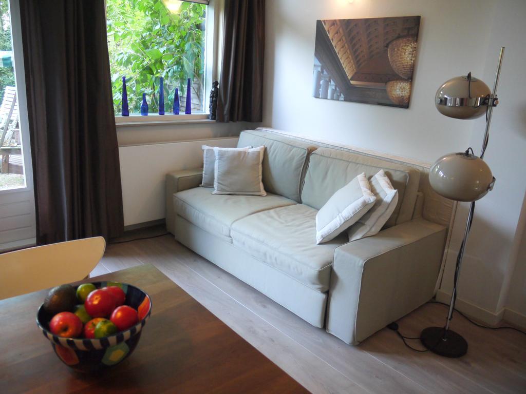 Parra-Dise Apartment Den Haag Ngoại thất bức ảnh
