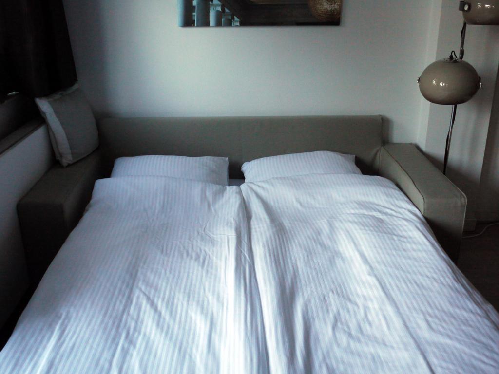 Parra-Dise Apartment Den Haag Ngoại thất bức ảnh